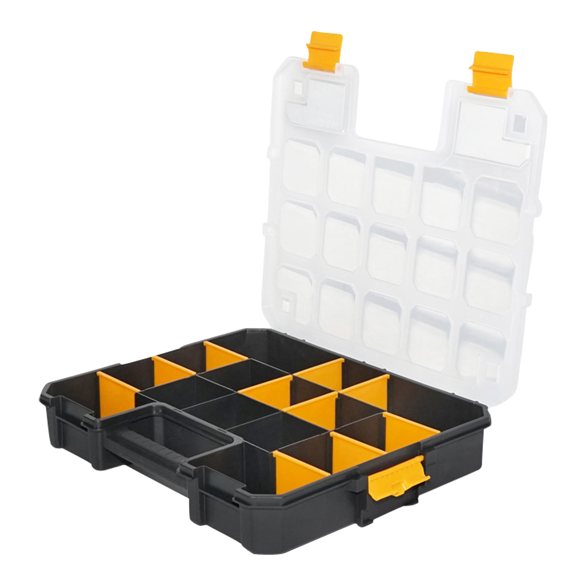 Cutie organizare accesorii 375X314X65mm Breckner Germany – imagine 5