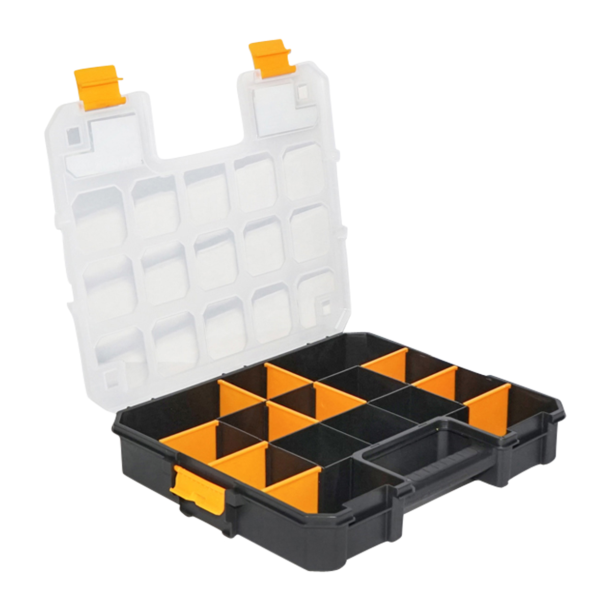 Cutie organizare accesorii 375X314X65mm Breckner Germany – imagine 6