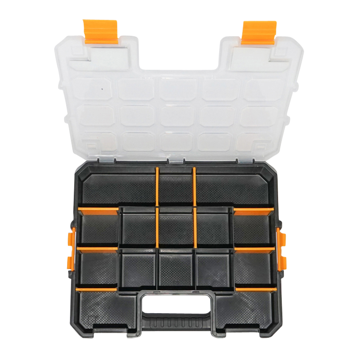 Cutie organizare accesorii 375X314X65mm Breckner Germany – imagine 7