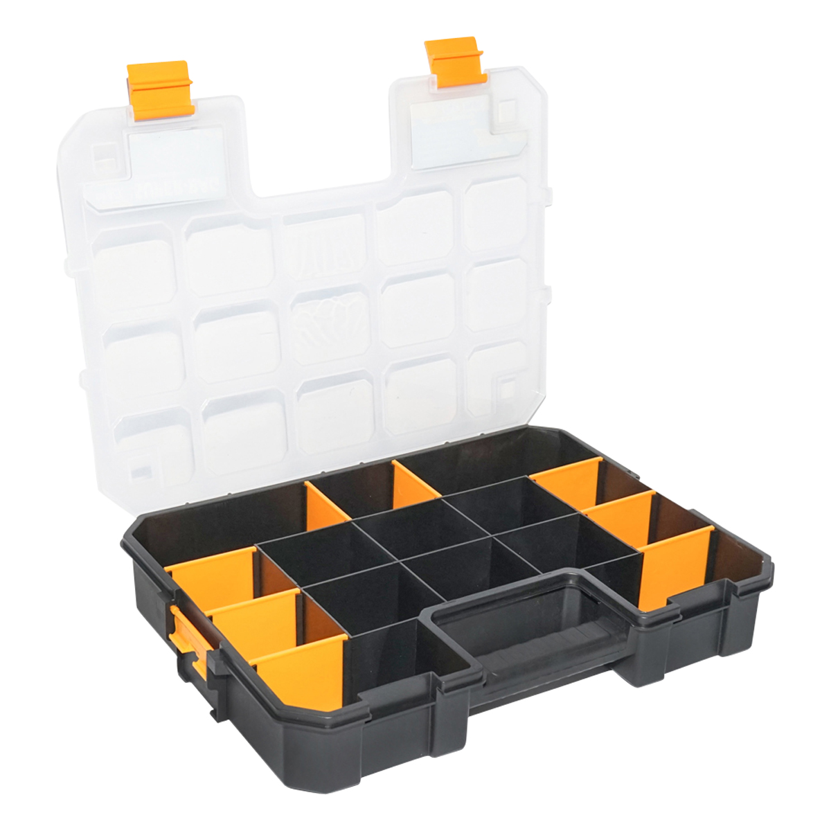 Cutie organizare accesorii 440X327X75mm Breckner Germany – imagine 6
