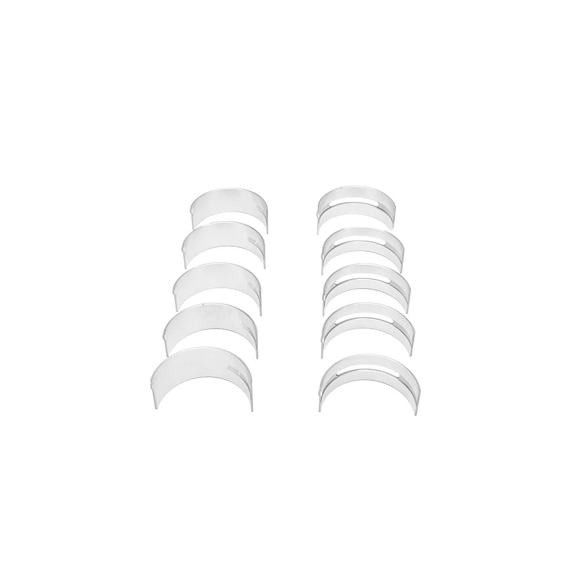 Set cuzineti palier STD pentru Case IH, Perkins, Massey Ferguson, Landini 218284A1