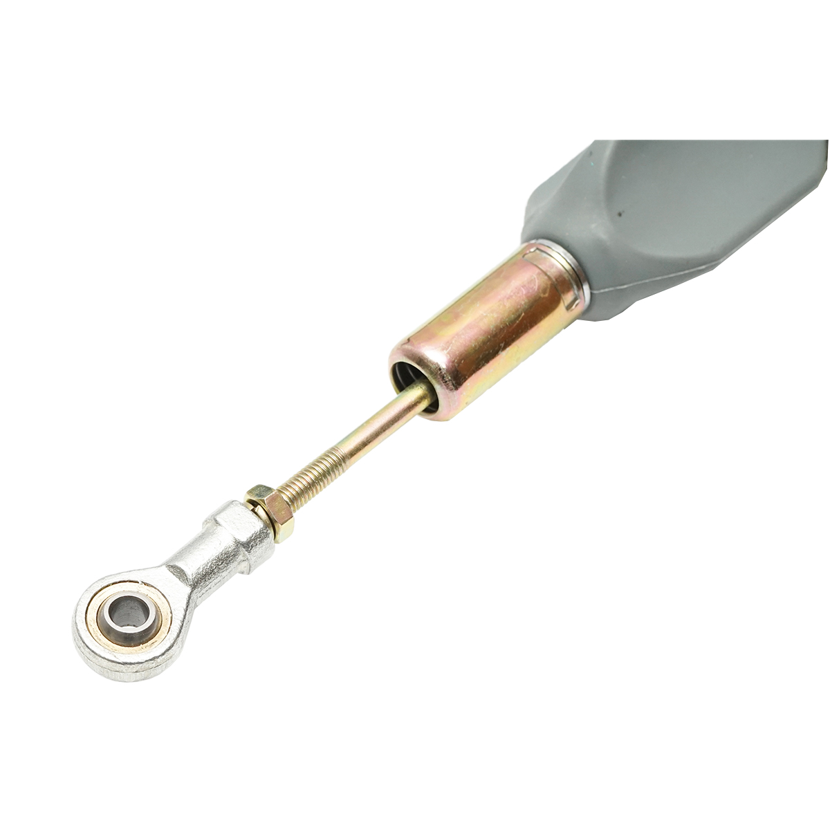 Solenoid pompa injectie pentru John Deere RE504223, RE54747 – imagine 4