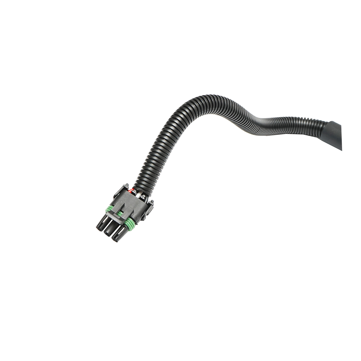 Solenoid pompa injectie pentru John Deere RE504223, RE54747 – imagine 5
