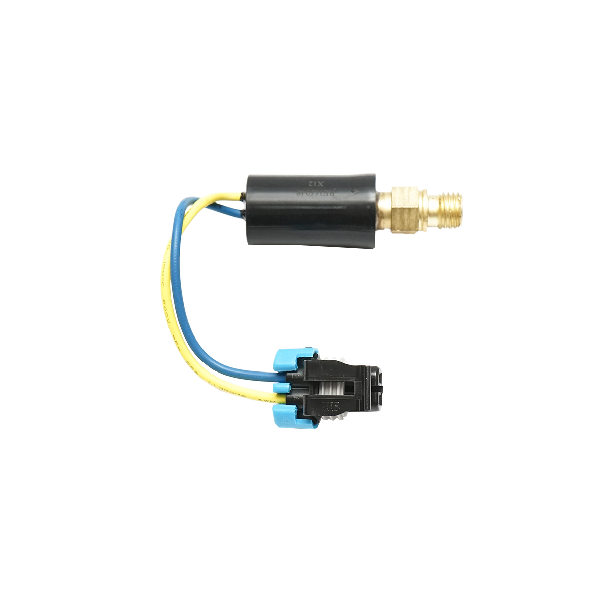 Senzor presiune ulei transmisie cu 2 pini pentru John Deere RE212878 – imagine 3