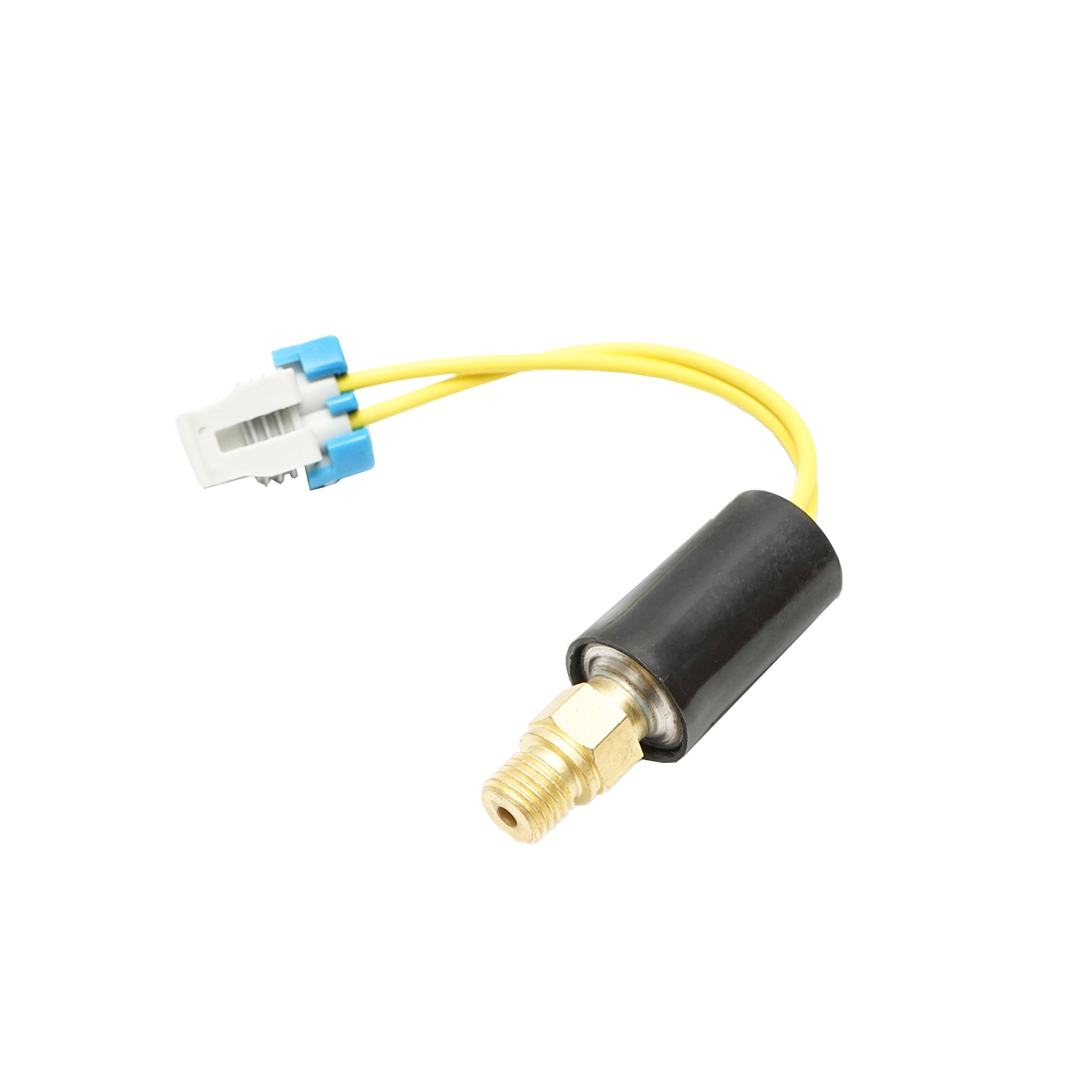 Senzor presiune ulei transmisie John Deere 2 pini cod OEM RE190350, RE165047, RE212876, RE51333, RE69673