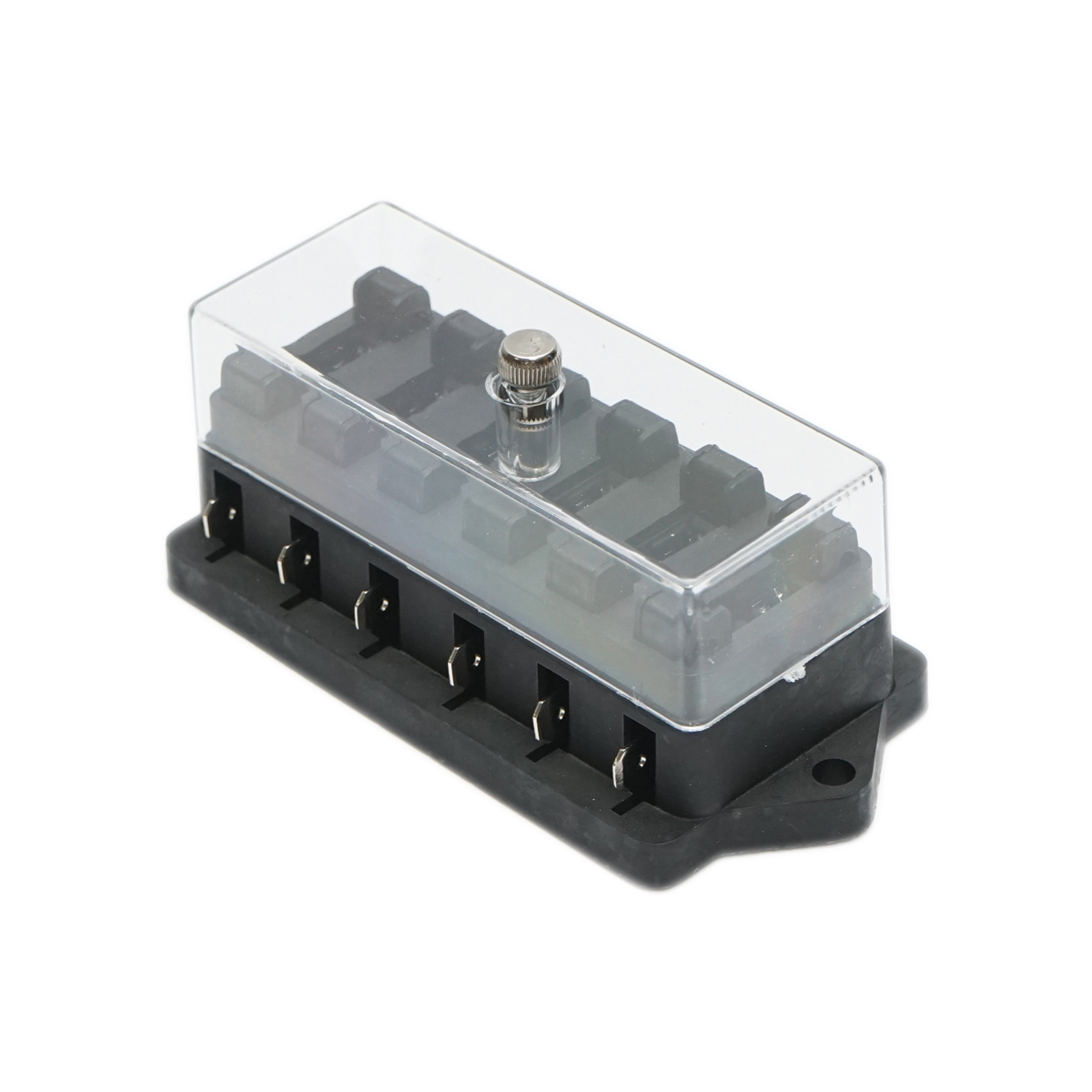 Cutie sigurante cu 6 cai pentru Massey Ferguson 230, 240, 250, 265, 275, 375E, 290, 390E, 375E – imagine 2