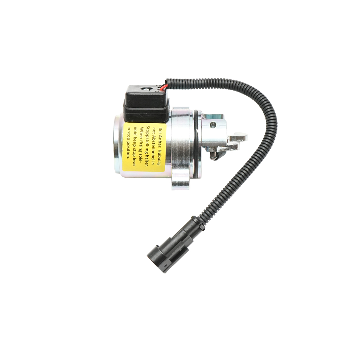 Opritor pompa injectie pentru Deutz 04287114