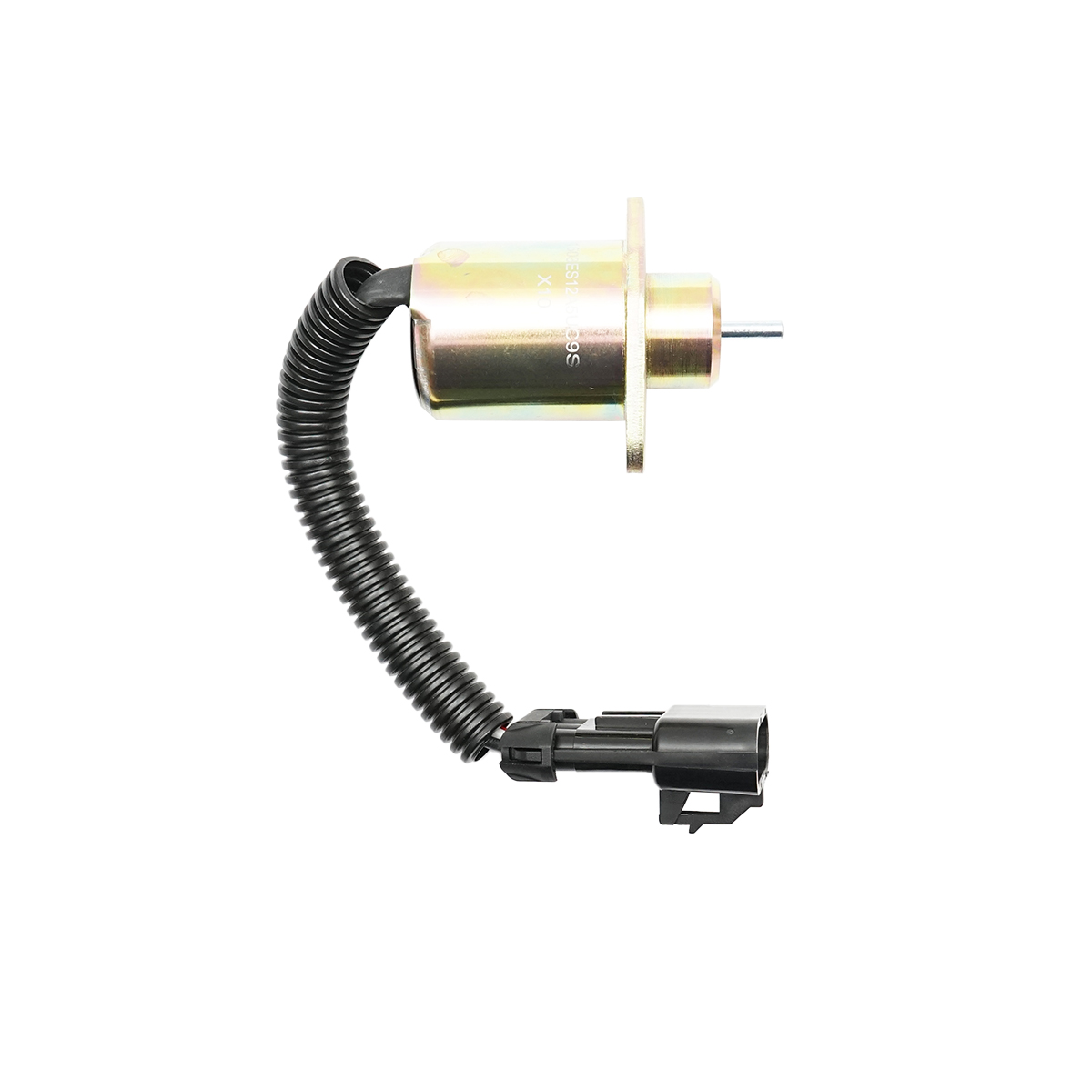 Solenoid opritor pompa injectie Kubota 1503ES12A5UC9S – imagine 2