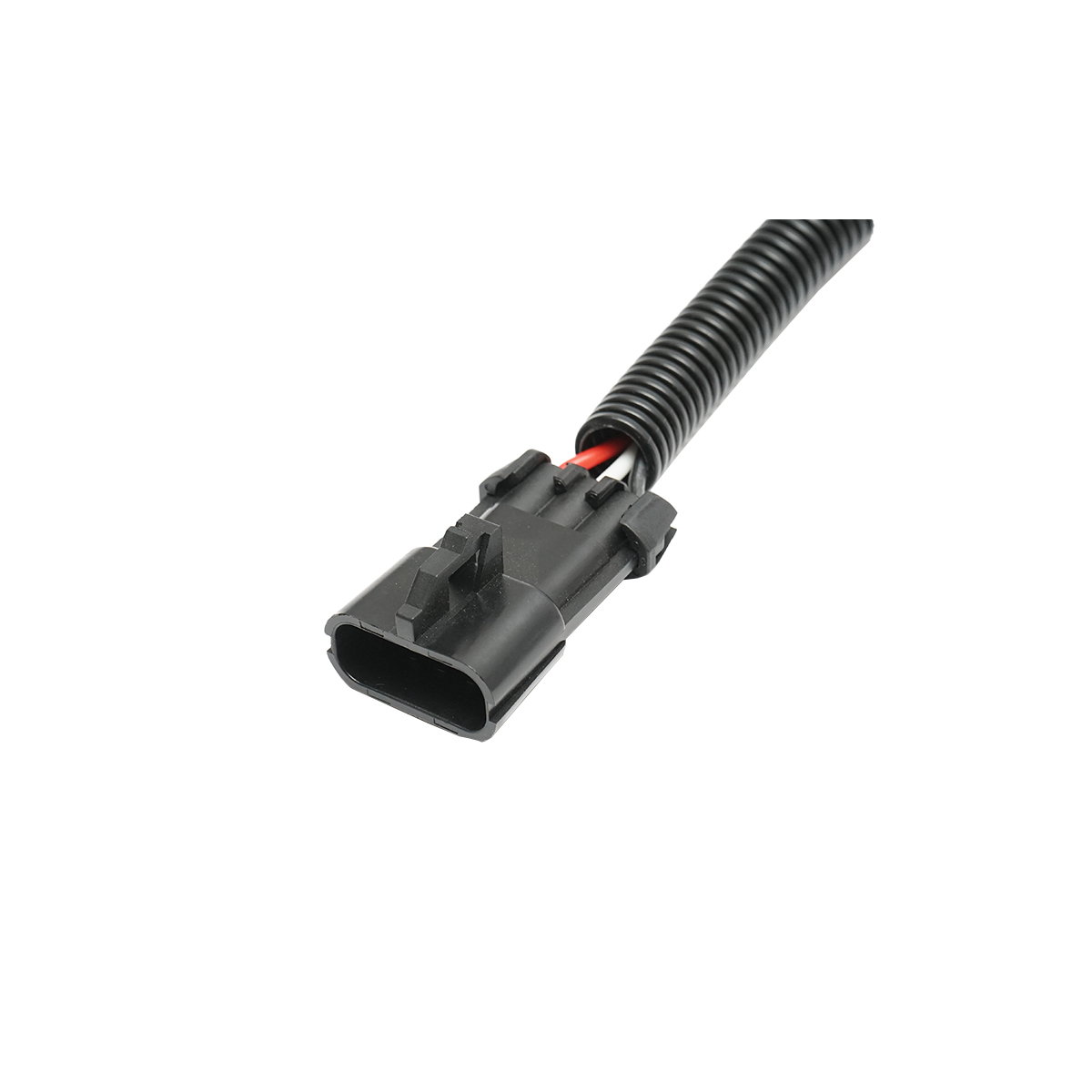 Solenoid opritor pompa injectie Kubota 1503ES12A5UC9S – imagine 6
