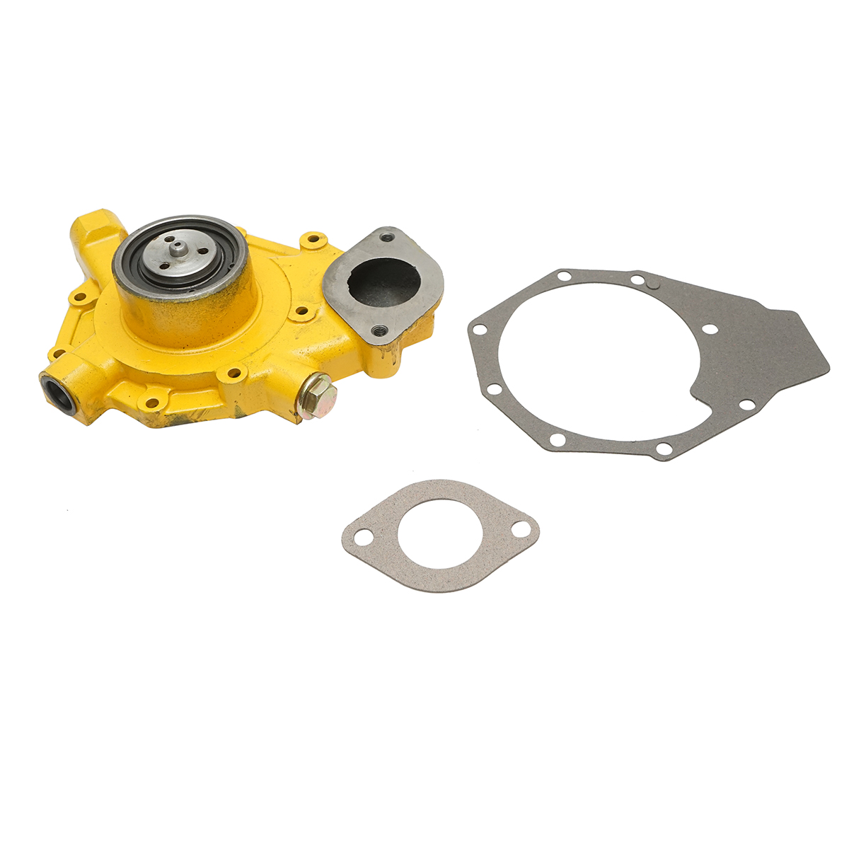 Pompa apa pentru John Deere, Claas, Renault RE546918, SE501227, RE523169, 0011472240, 59298, 410.030