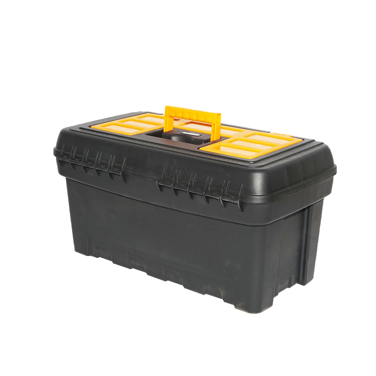 Cutie pentru scule plastic 570x315x295mm Breckner Germany – imagine 2