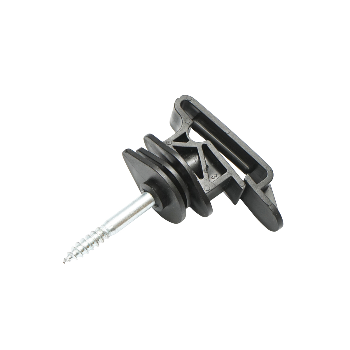 Izolator pentru banda gard electric Breckner Germany – imagine 2