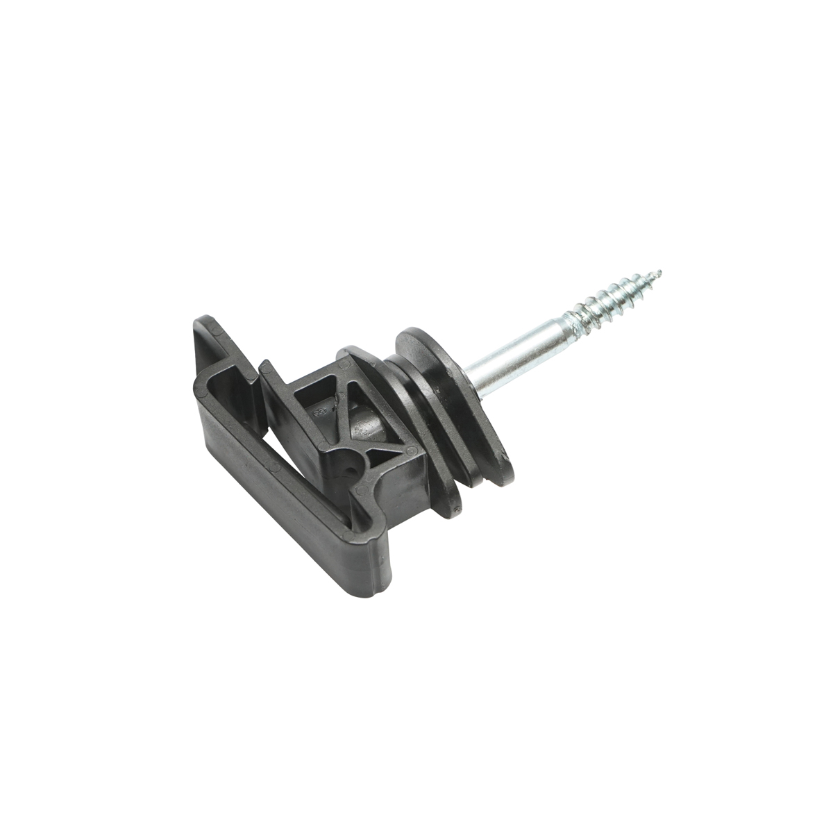 Izolator pentru banda gard electric Breckner Germany – imagine 3