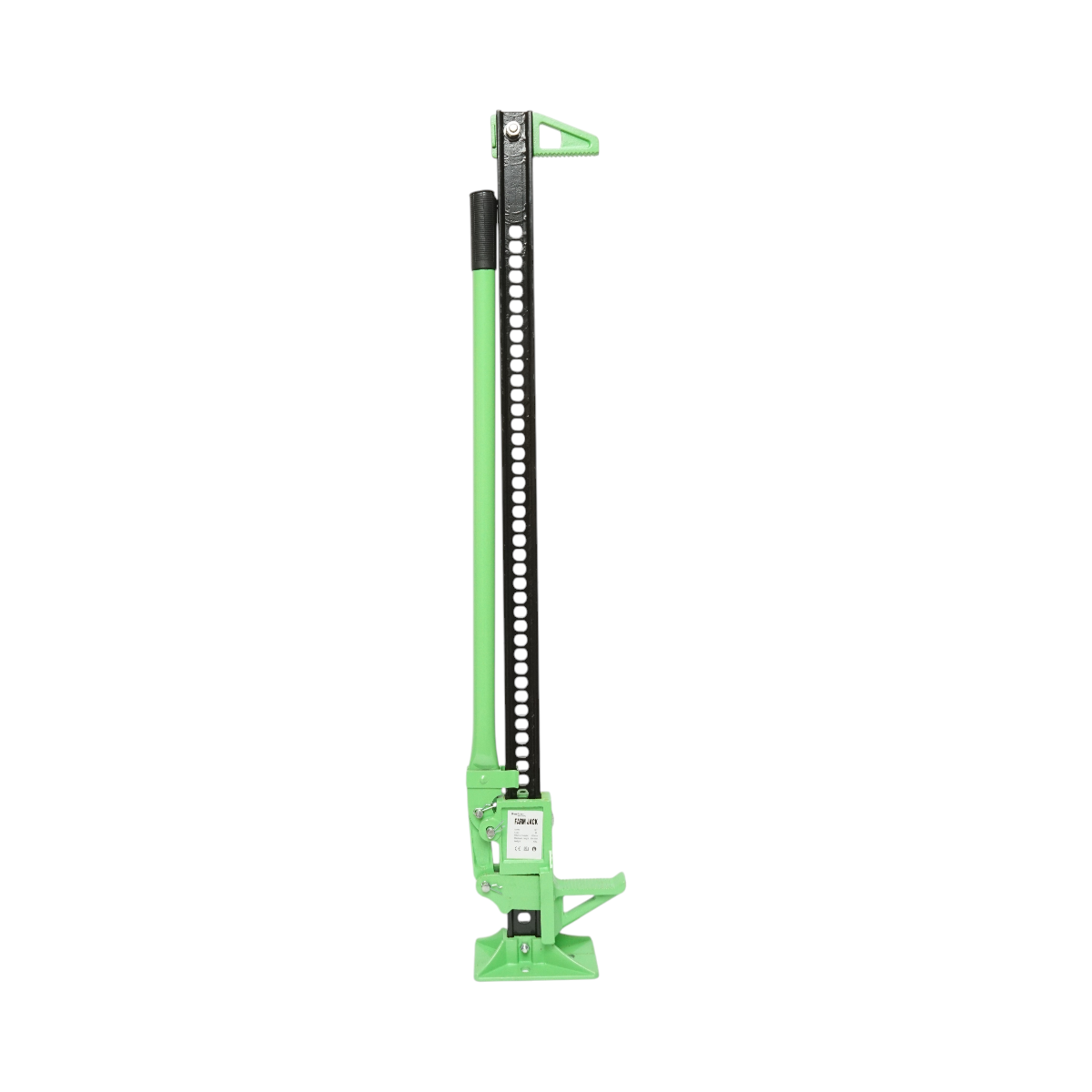 Cric mecanic OFF ROAD tip farm 48 inch sarcina maxima 3 Tone Breckner Germany