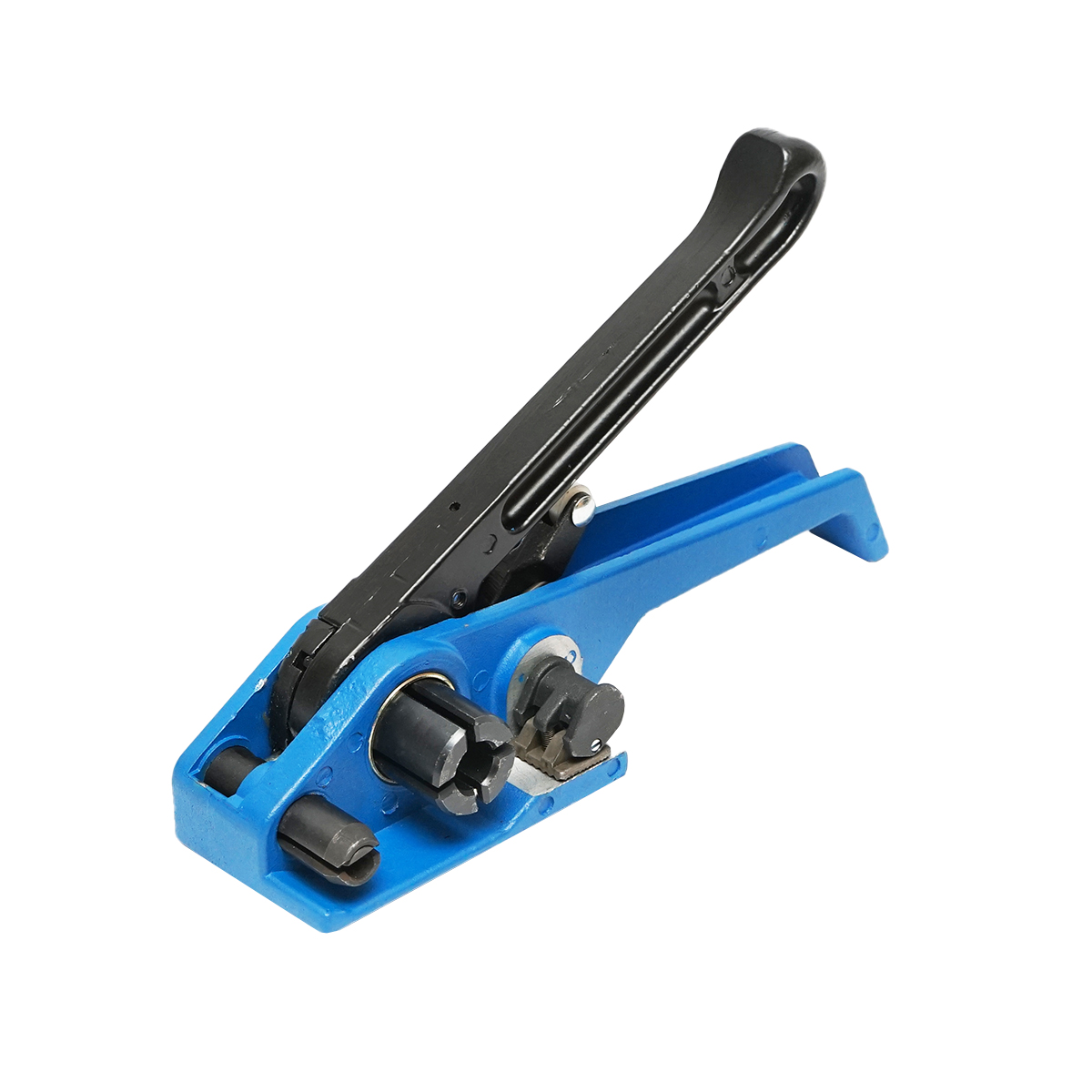 Tensioner/aparat de legat banda PE/PP/PET/PES cu latime de 13, 16 si 19mm – imagine 4