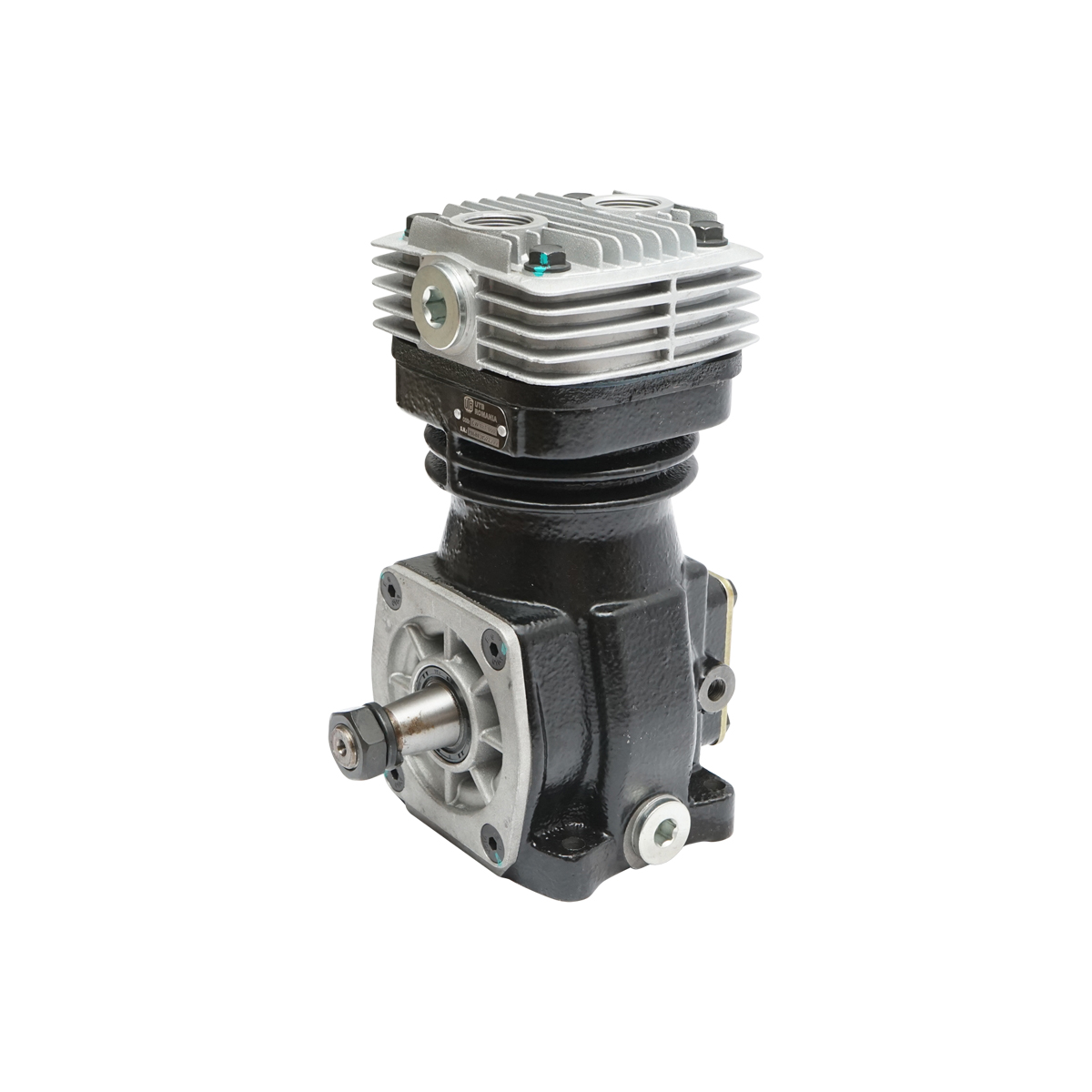 Compresor aer pentru John Deere AL68237, Deutz 04415517 si Iveco 1173863