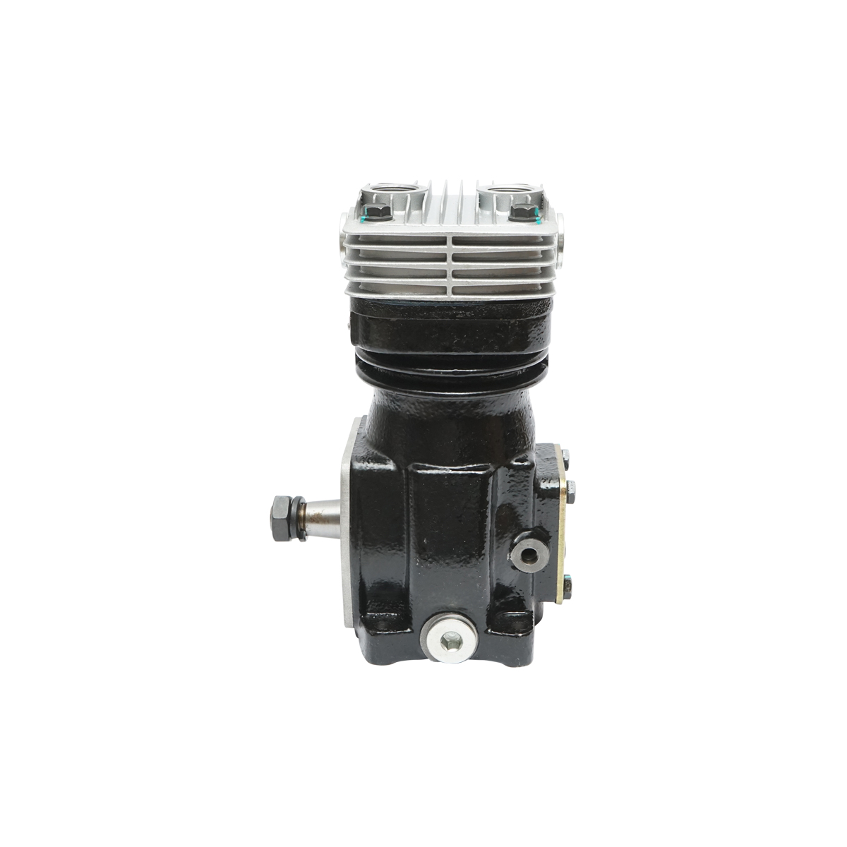 Compresor aer pentru John Deere AL68237, Deutz 04415517 si Iveco 1173863 – imagine 2