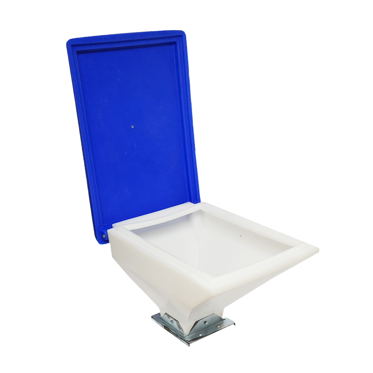 Buncar ingrasaminte din plastic FS-1.1.1.OM