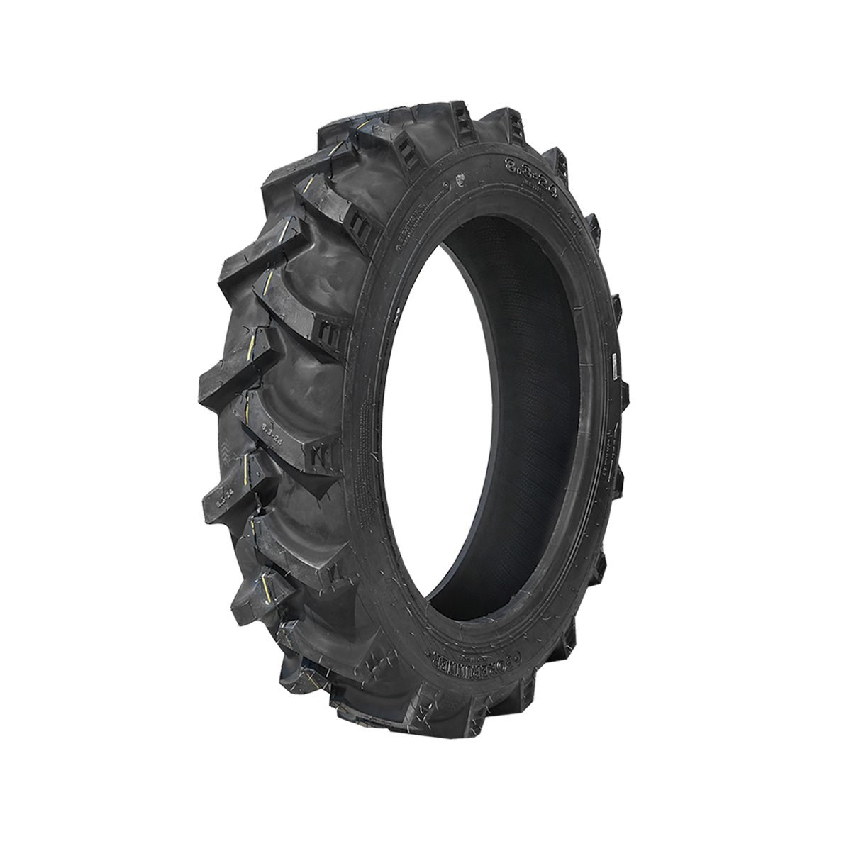 Anvelopa agricola 8.3-24 8PR TT R1 QH611