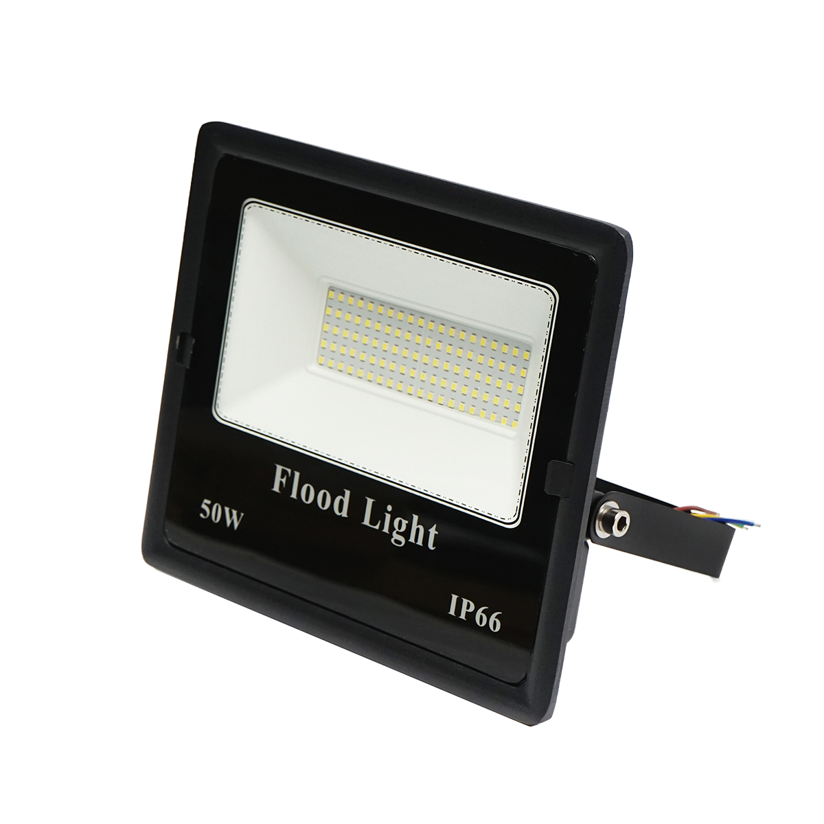 Proiector LED 50W, 220V, IP66, 6500K, 240x210x50mm Breckner Germany