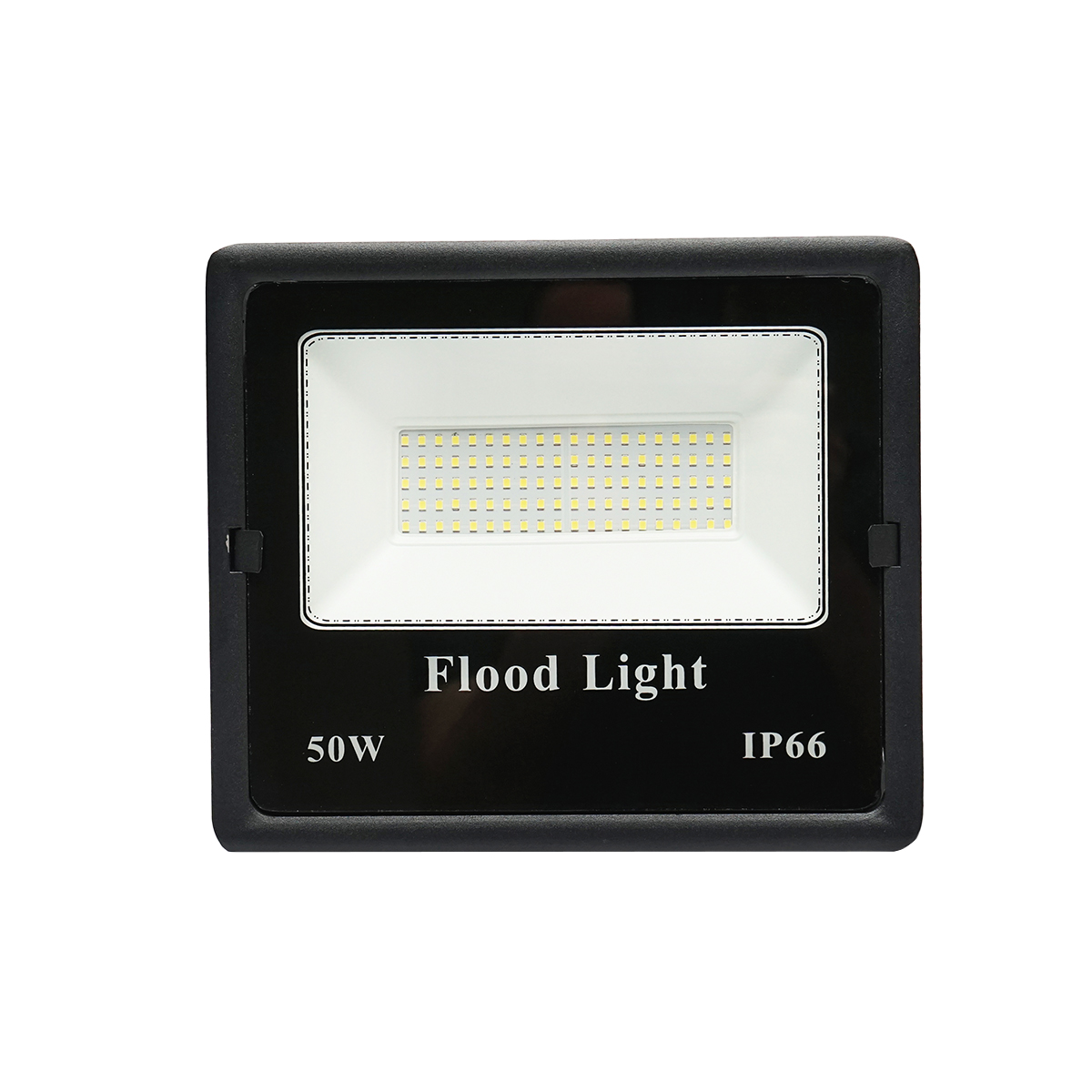 Proiector LED 50W, 220V, IP66, 6500K, 240x210x50mm Breckner Germany – imagine 2
