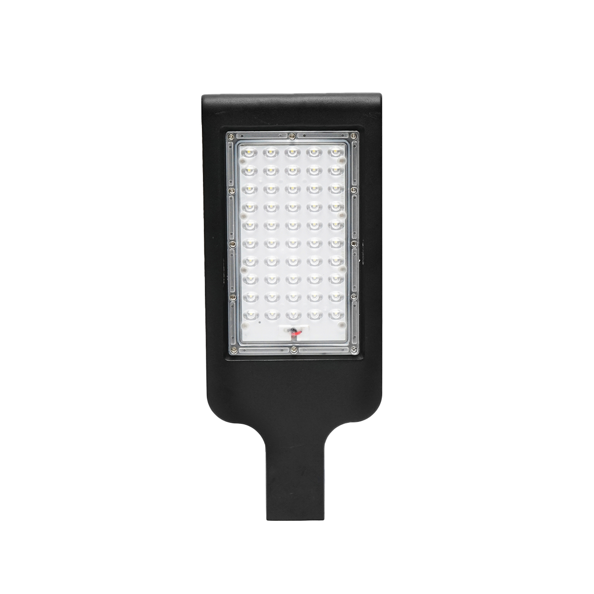 Lampa LED iluminat stradal 50W, 220V, IP65, 6500K cu prindere pe stalp Breckner Germany – imagine 2