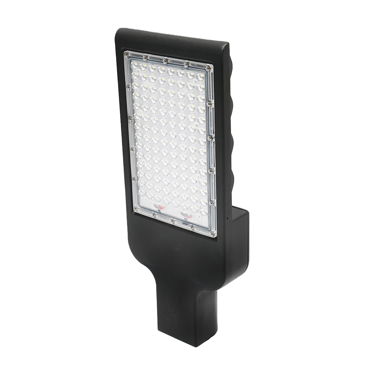 Lampa LED iluminat stradal 100W, 220V, IP65, 6500K cu prindere pe stalp Breckner Germany   – imagine 3