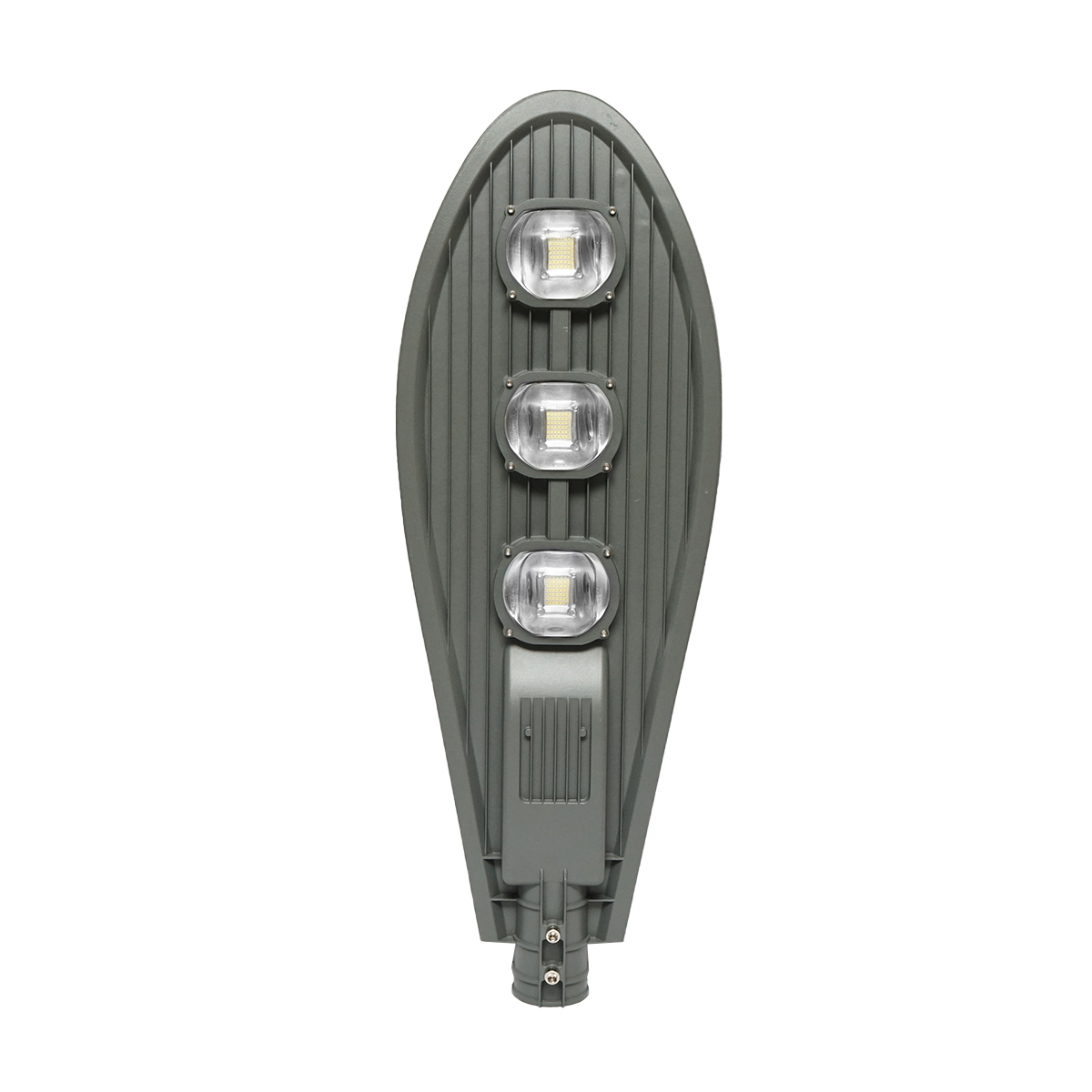 Lampa LED cu prindere pe stalp pentru iluminat stradal 220V/150W temperatura culoare 6500K Breckner Germany  – imagine 2