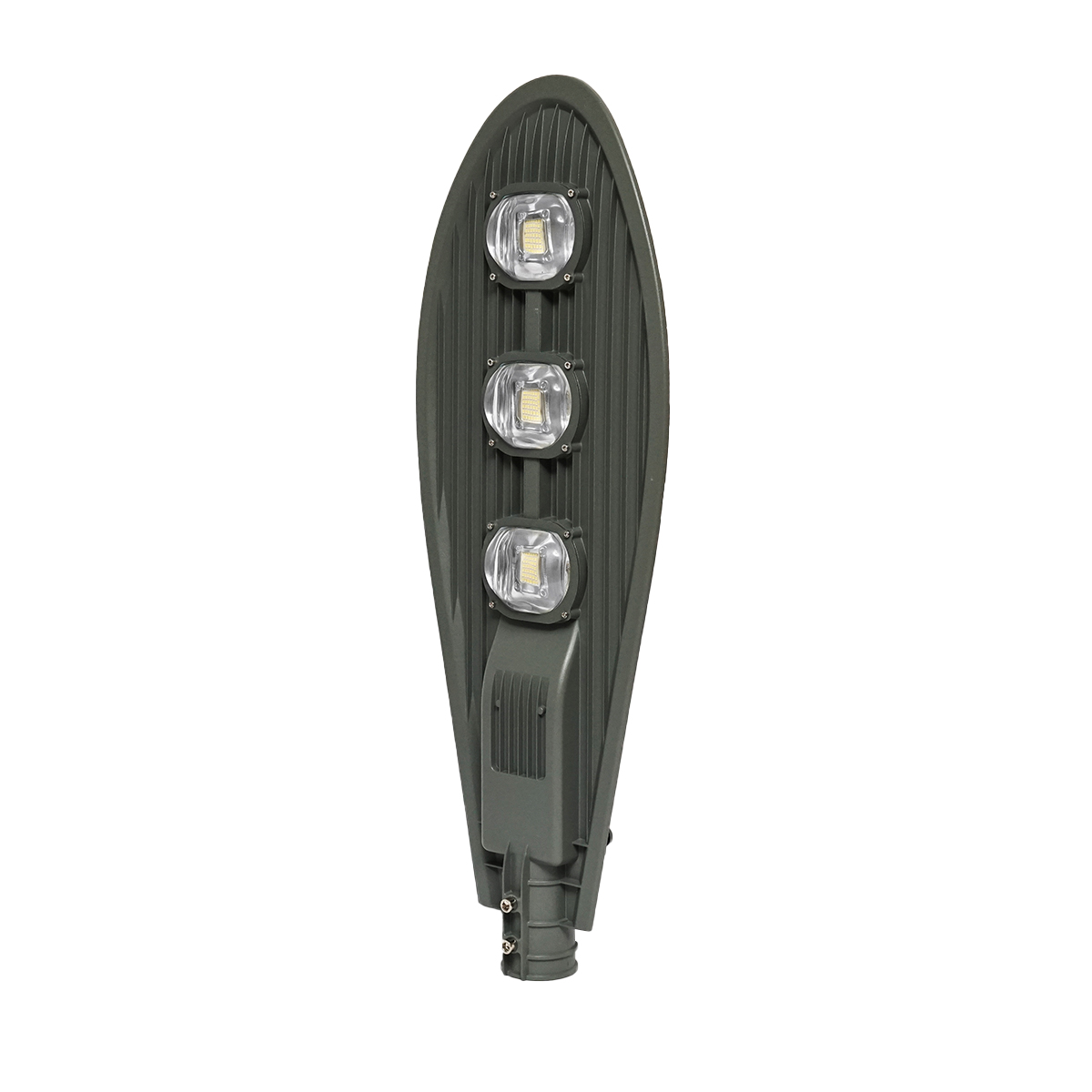 Lampa LED cu prindere pe stalp pentru iluminat stradal 220V/150W temperatura culoare 6500K Breckner Germany  – imagine 4