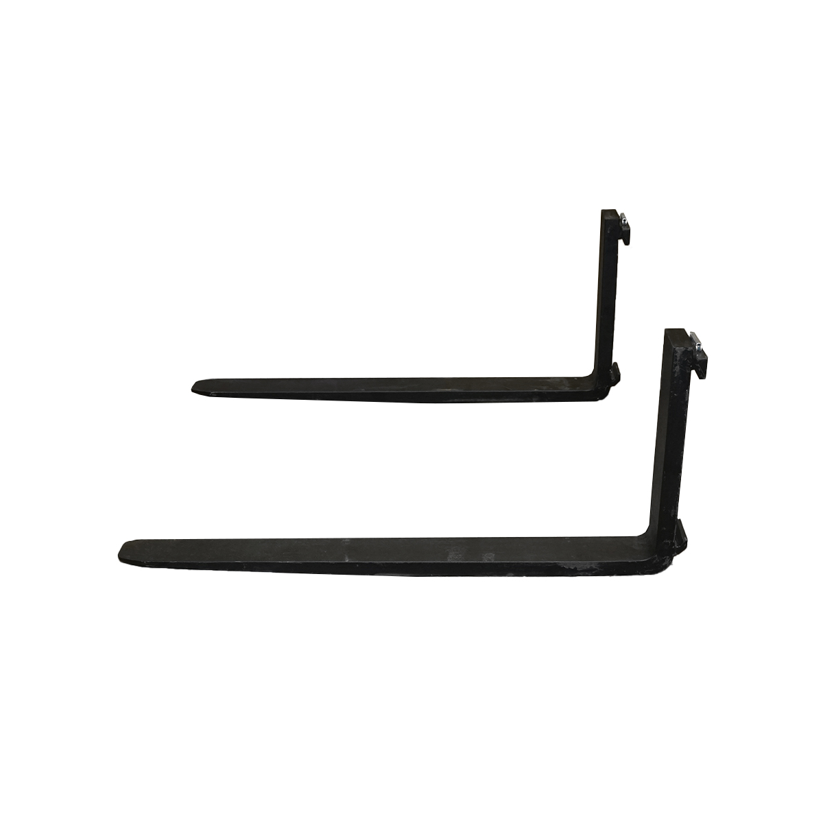 Set lame furci pentru paleti 100 x 40 x 1200 mm fara cadru – imagine 2