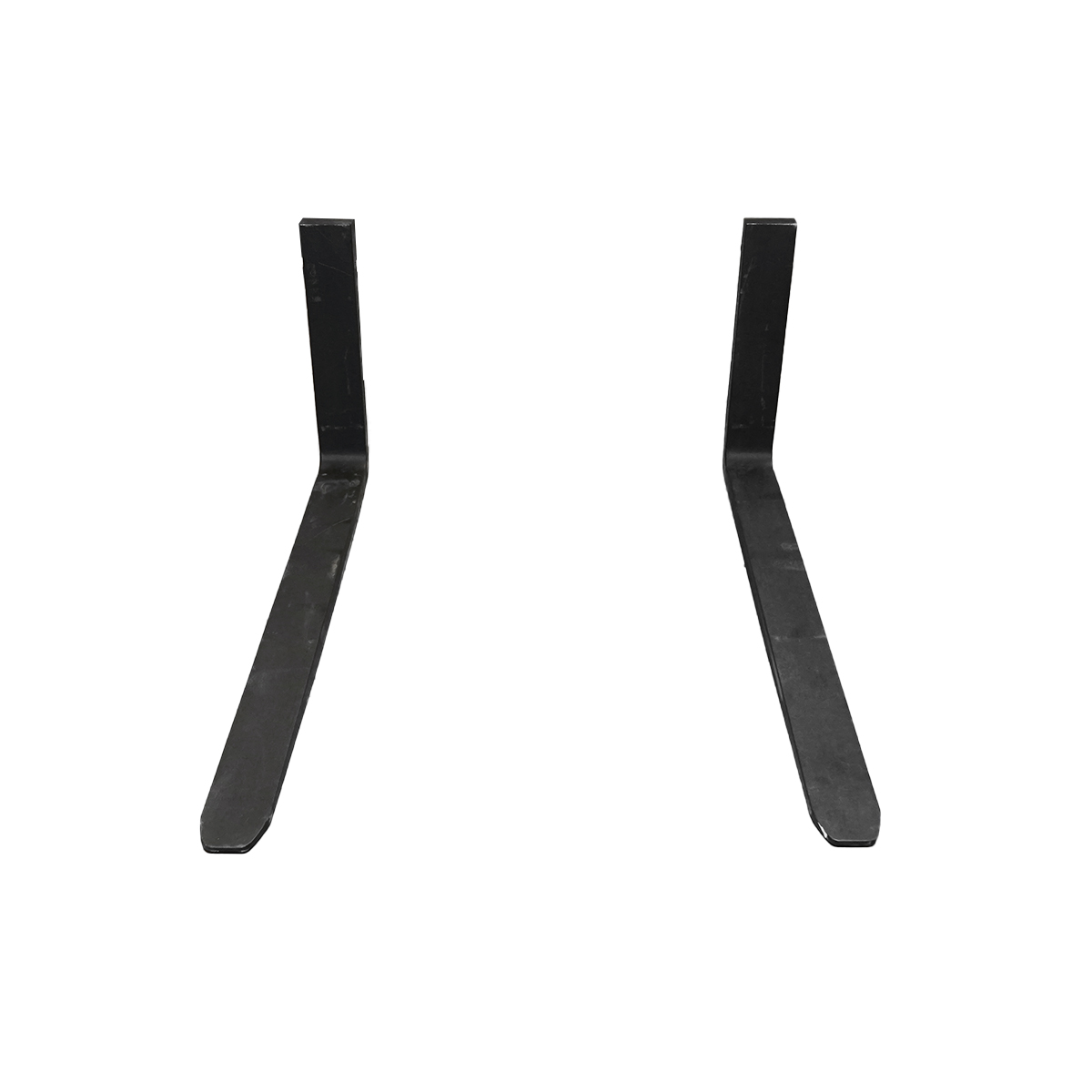 Set lame furci pentru paleti 100 x 40 x 1200 mm fara cadru – imagine 3