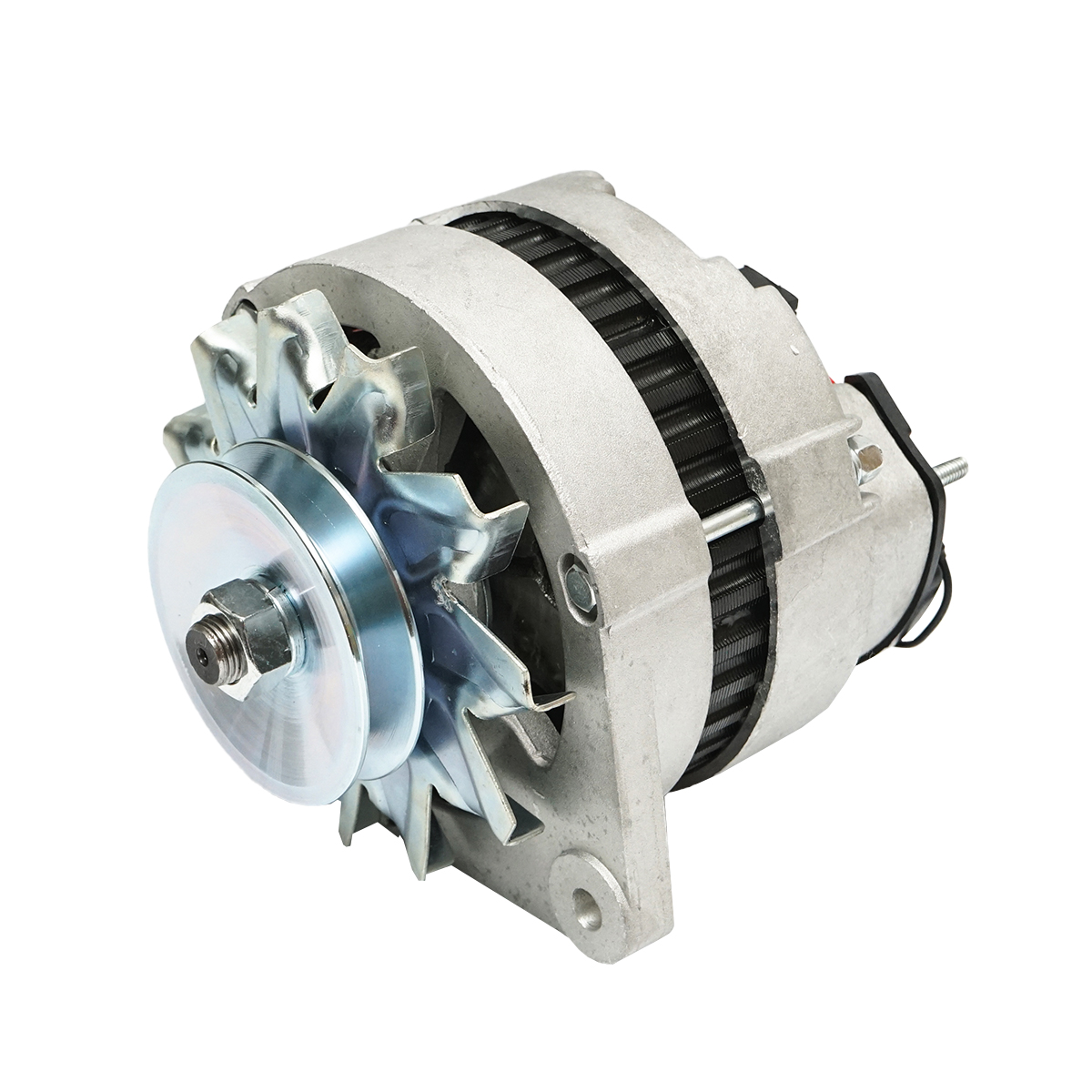 865 - Alternator fara releu Raba 28V tip 01170 Alternator fara releu Raba 28V tip 01170