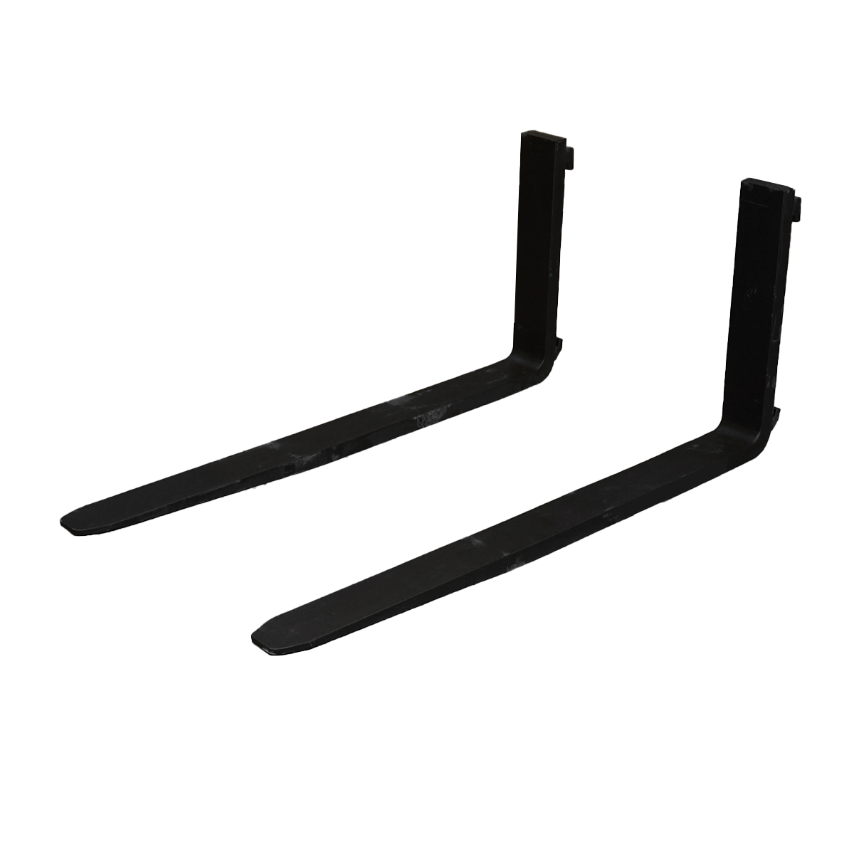 Set lame furci 2 TONE  pentru paleti 100 x 35 x 1200 mm fara cadru