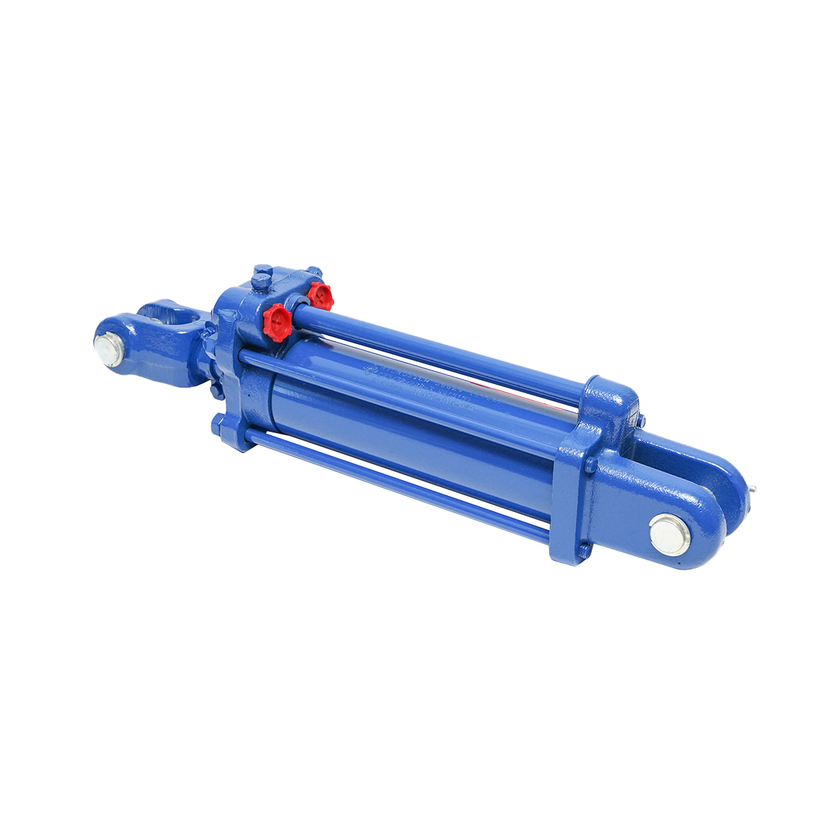 Cilindru forta hidraulic fi 75x30x200mm M20 UTB U-445 – imagine 4