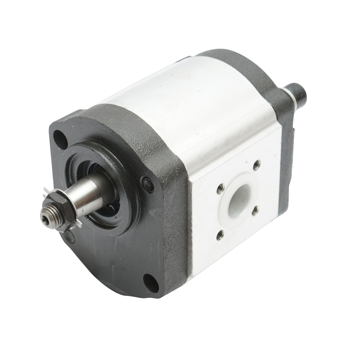 Pompa hidraulica pentru Fendt, Deutz si Zetor cod OEM 01262643, 02308663, 02382914, 01174342, 01174513, 01175656, 01175994, 01262641, 02382914, 04309354, 04345302, G144940013010, G144940013011