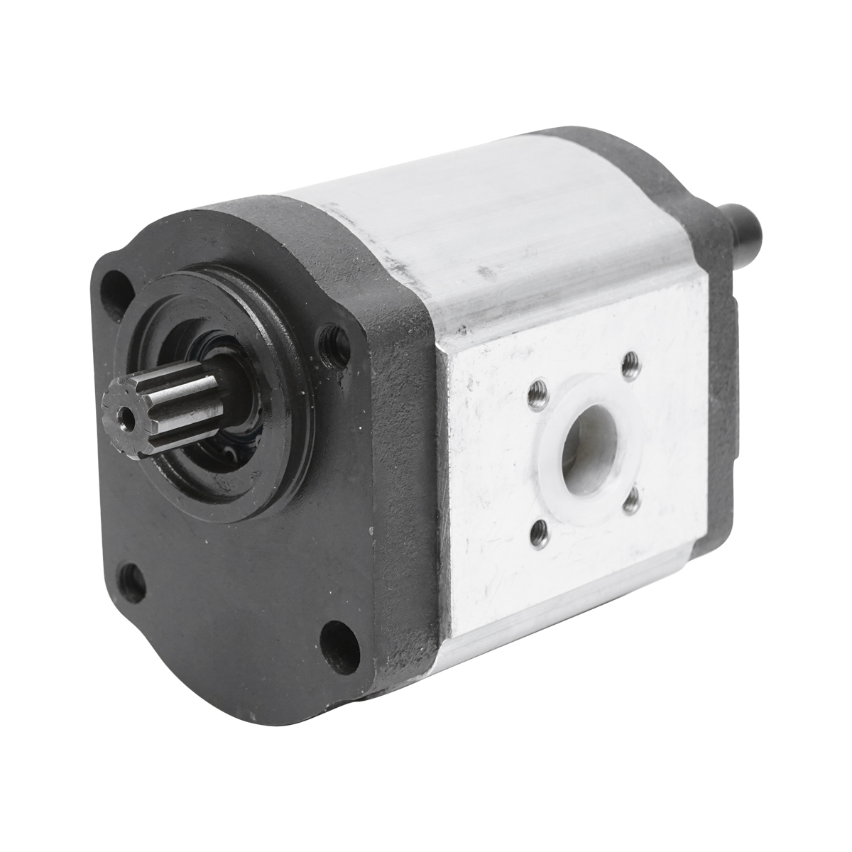 Pompa hidraulica pentru Same Deutz OEM 01175996, 01176453, 0510715309, 0510715313 Breckner Germany