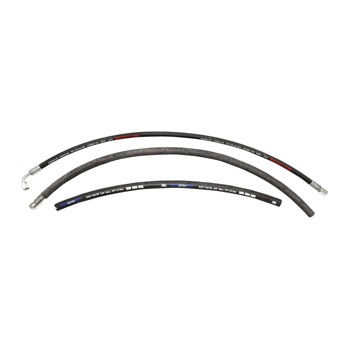 Kit servodirectie pentru tractor Fiat 780 – imagine 5