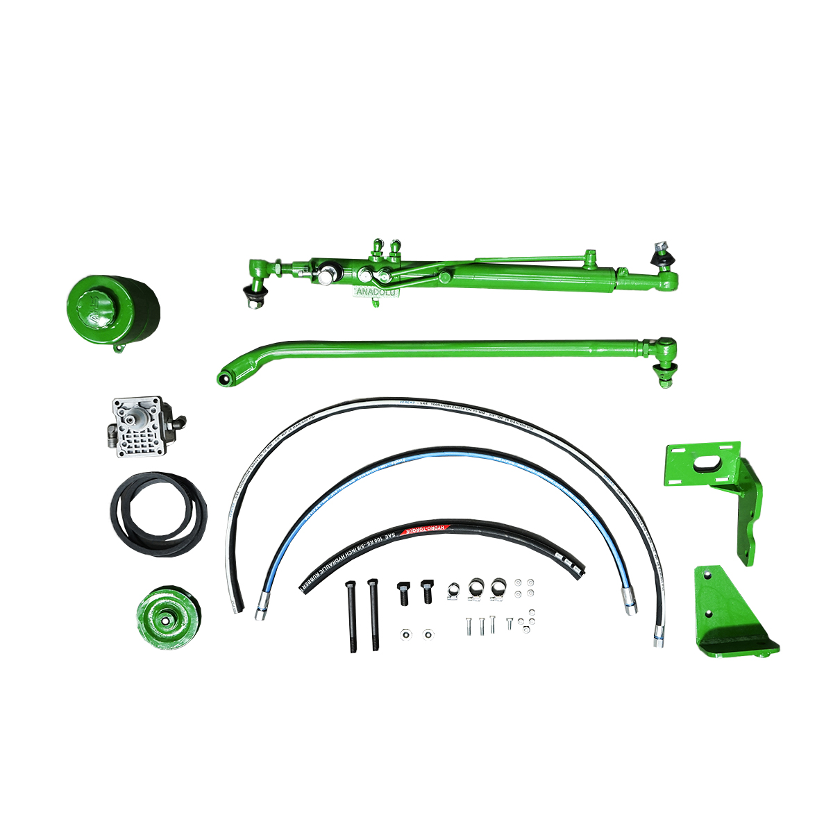 Kit servodirectie pentru tractor John Deere 2030 – imagine 2