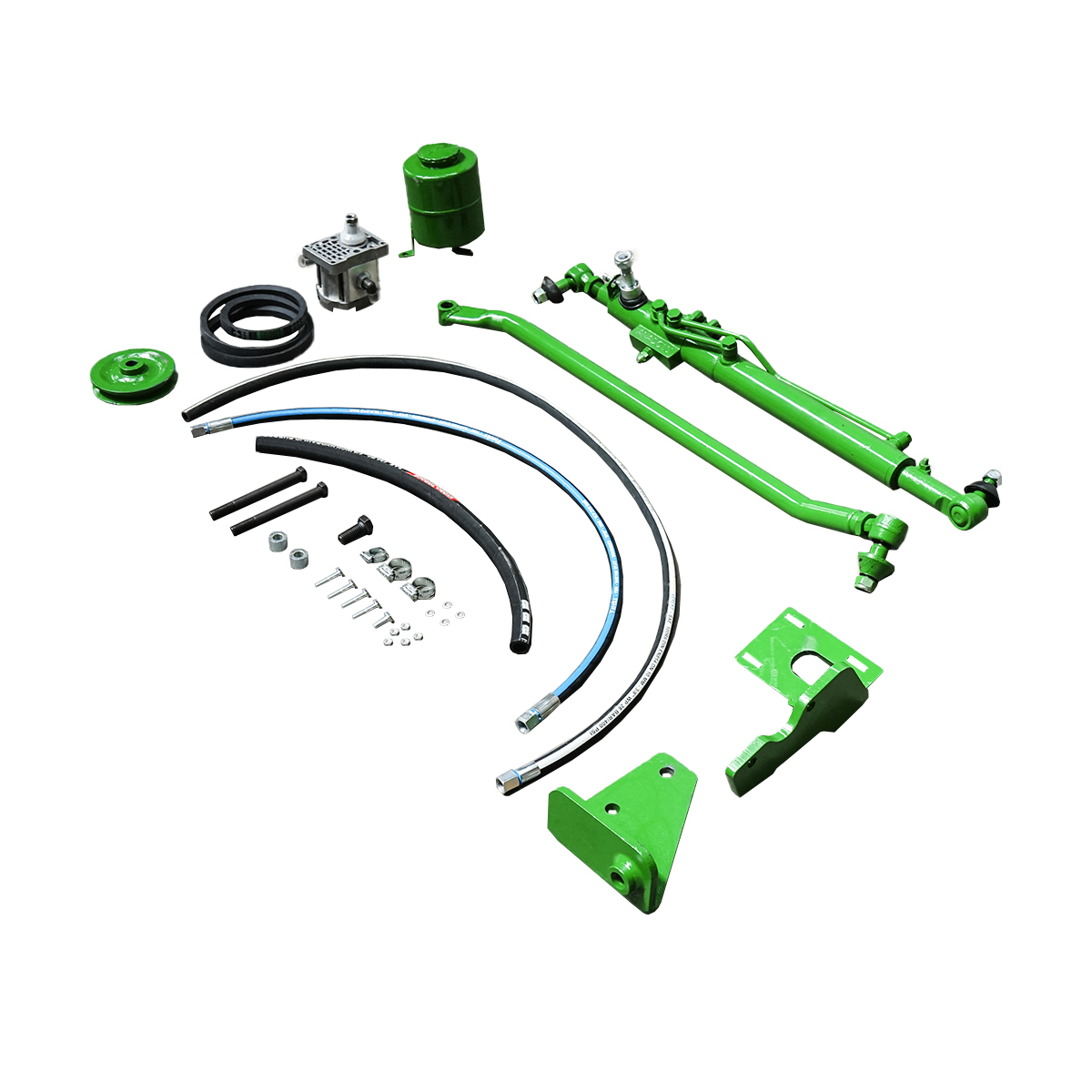 Kit servodirectie pentru tractor John Deere 2030 – imagine 3