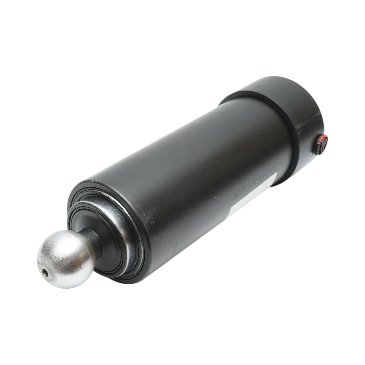 Cilindru hidraulic telescopic remorca 7T MT 150 3 trepte
