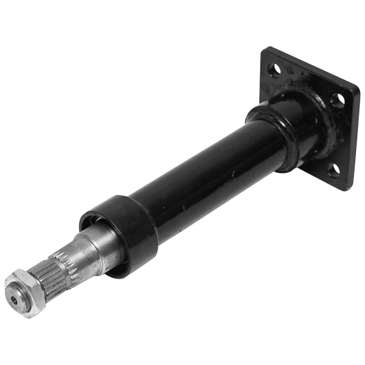 Coloana directie pompa danfoss Tractor Forestier – imagine 3