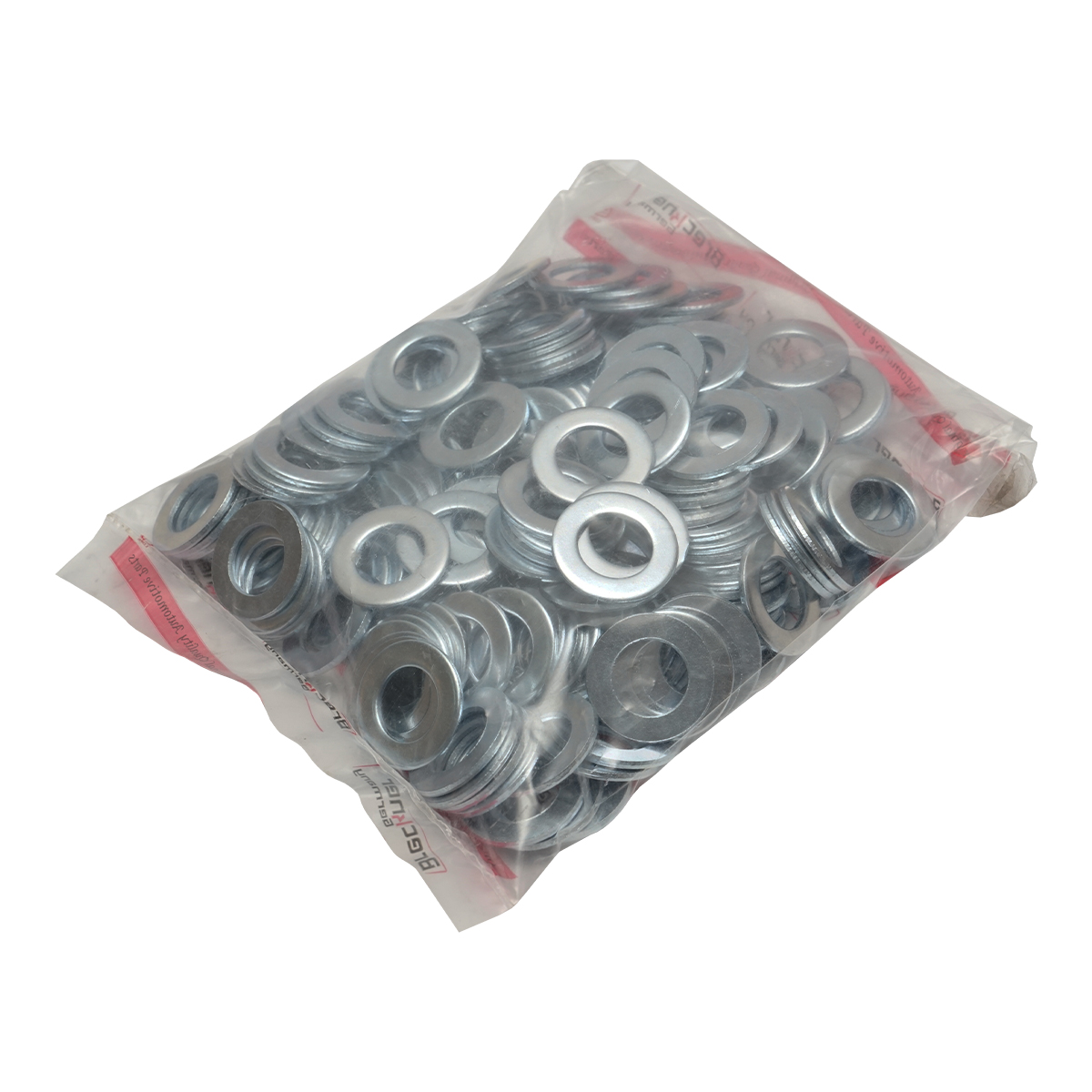 Saiba plata zincata standard DIN 125 M20 200 buc/punga – imagine 3