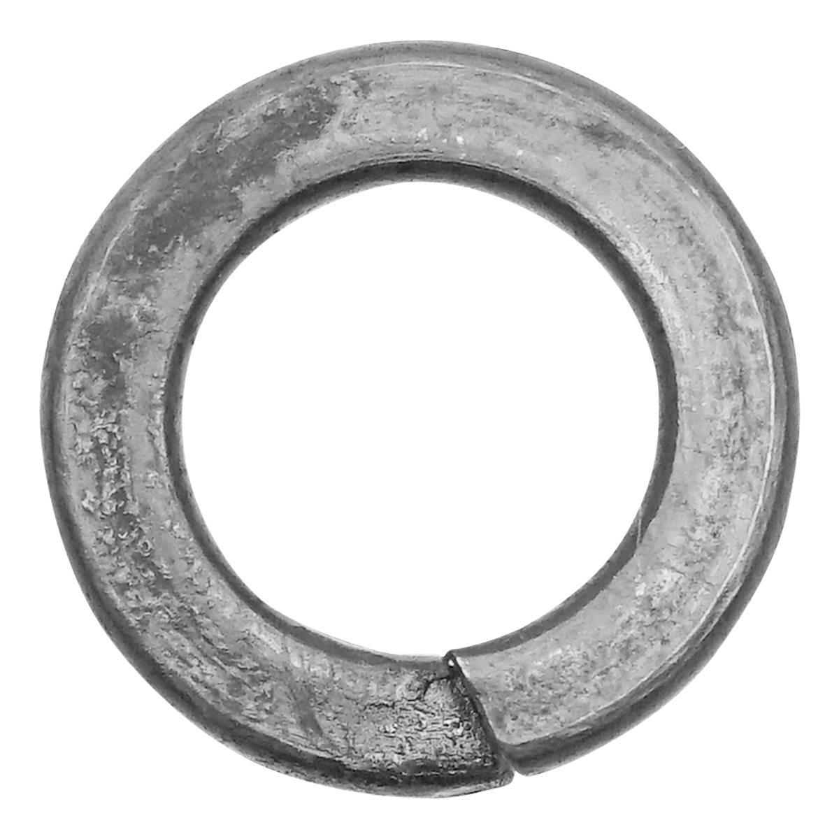 Set 50 buc saiba elastica Grower neagra DIN 127 M14