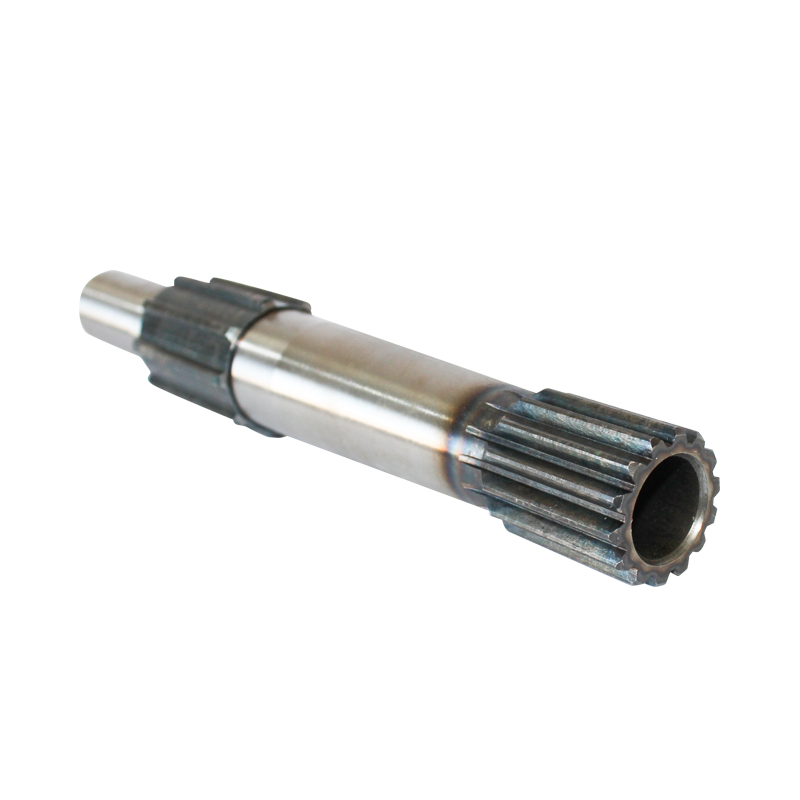 Arbore ambreiaj secundar CV 3 trepte U-445