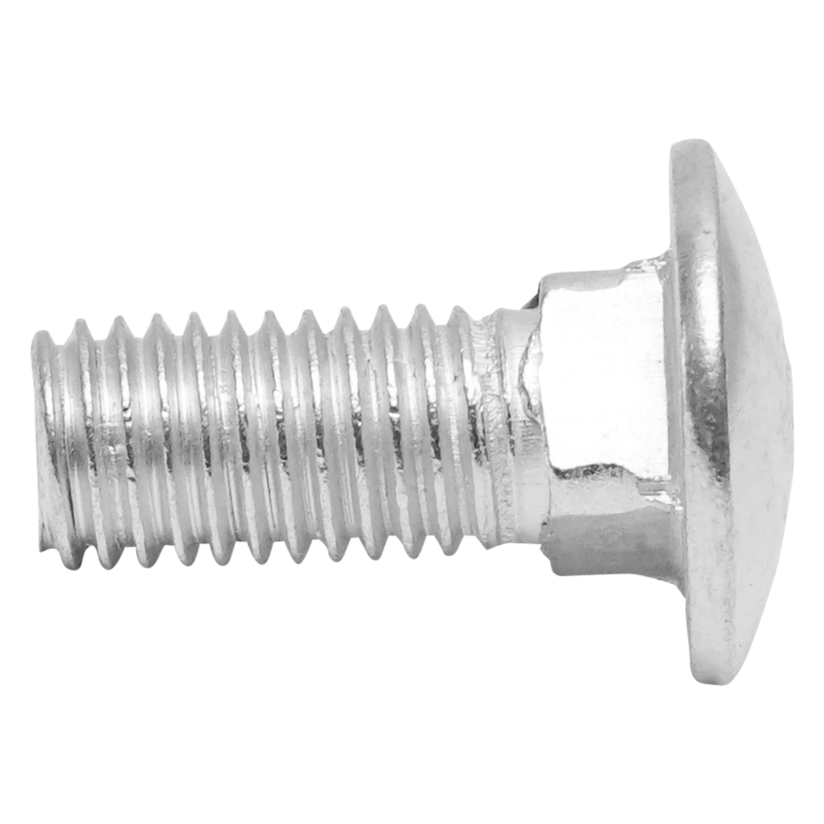Set 50 surub pentru plug DIN 603 M14x30mm