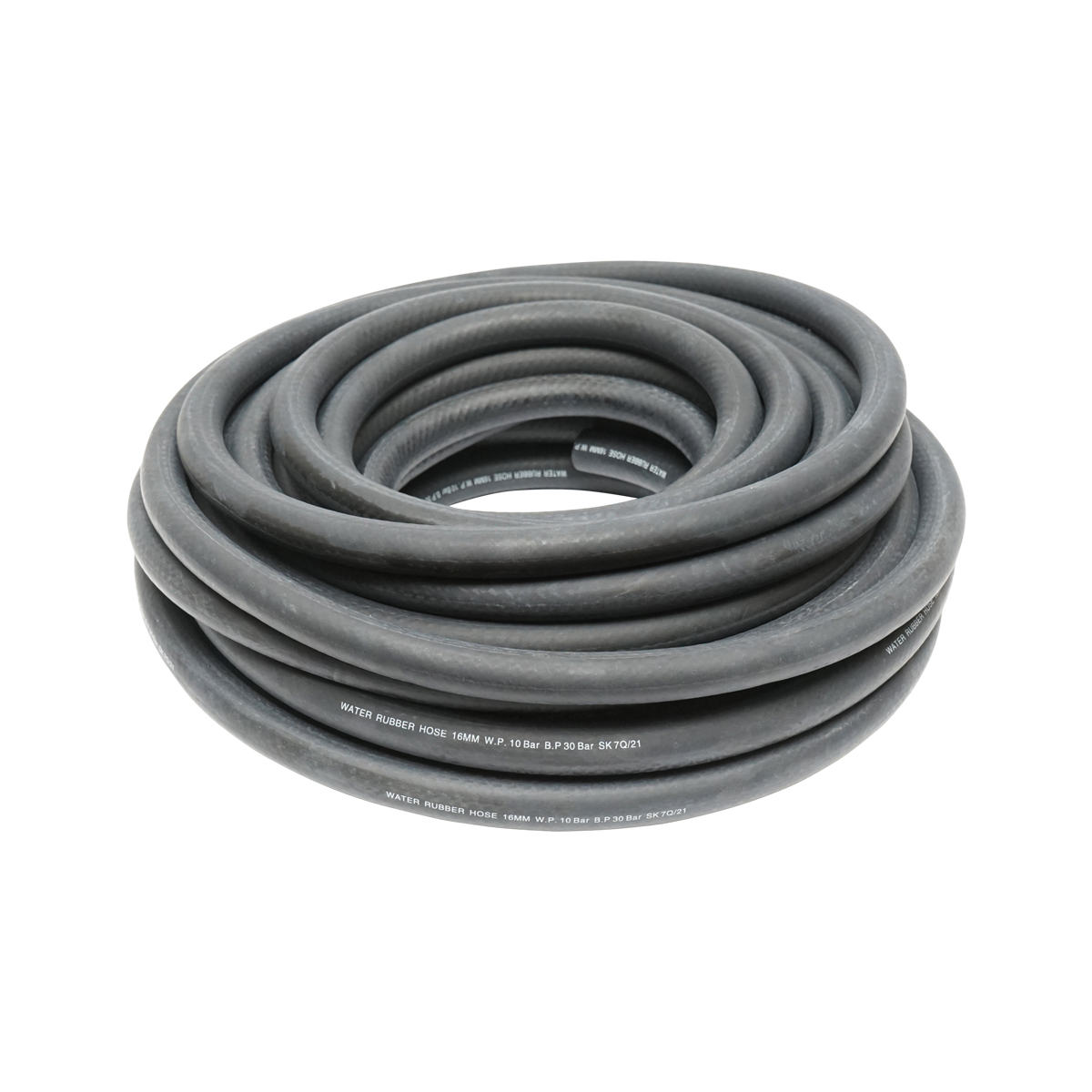 Furtun refulare apa 16mm 20m DN16