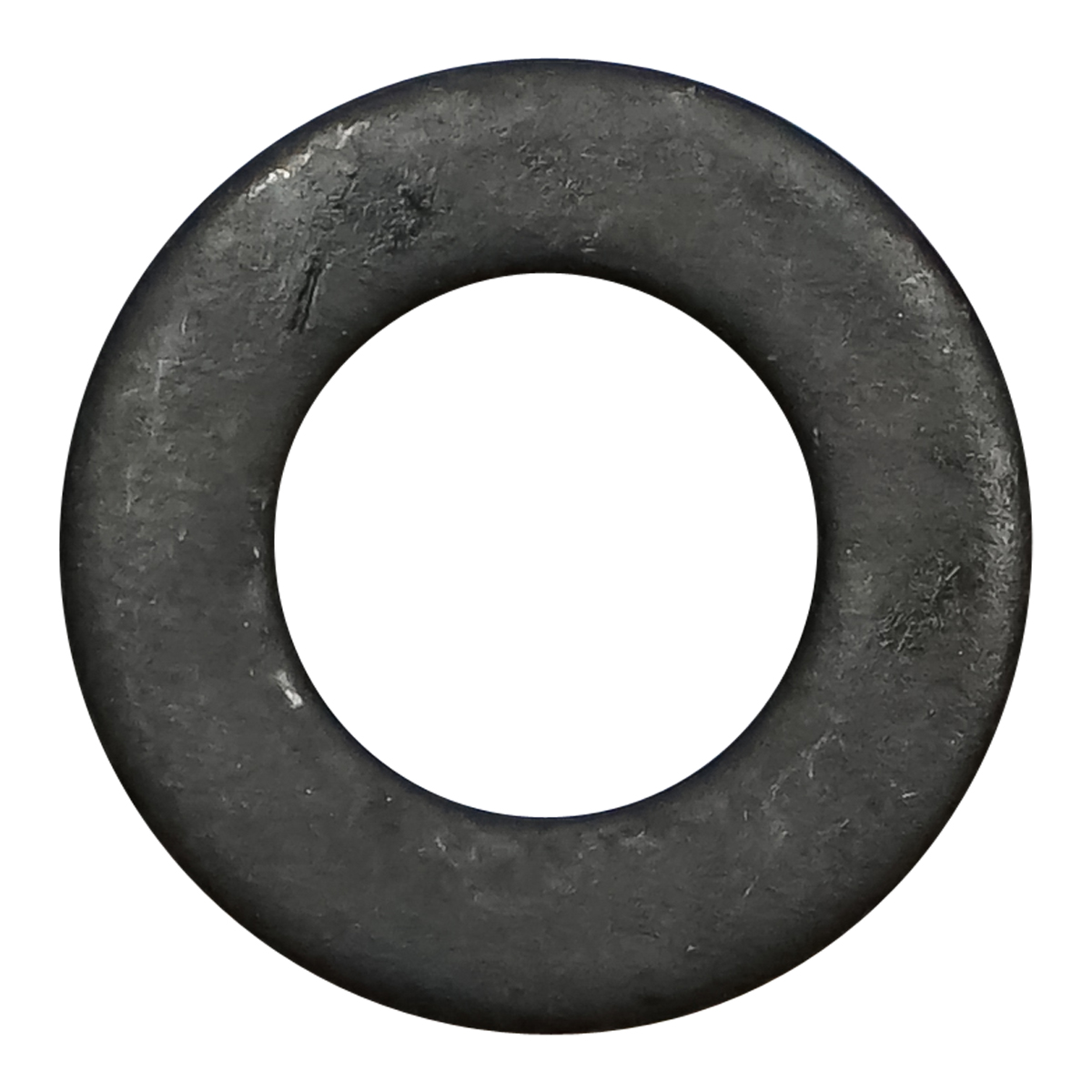 Set 200 buc saiba plata neagra standard DIN 125 M10