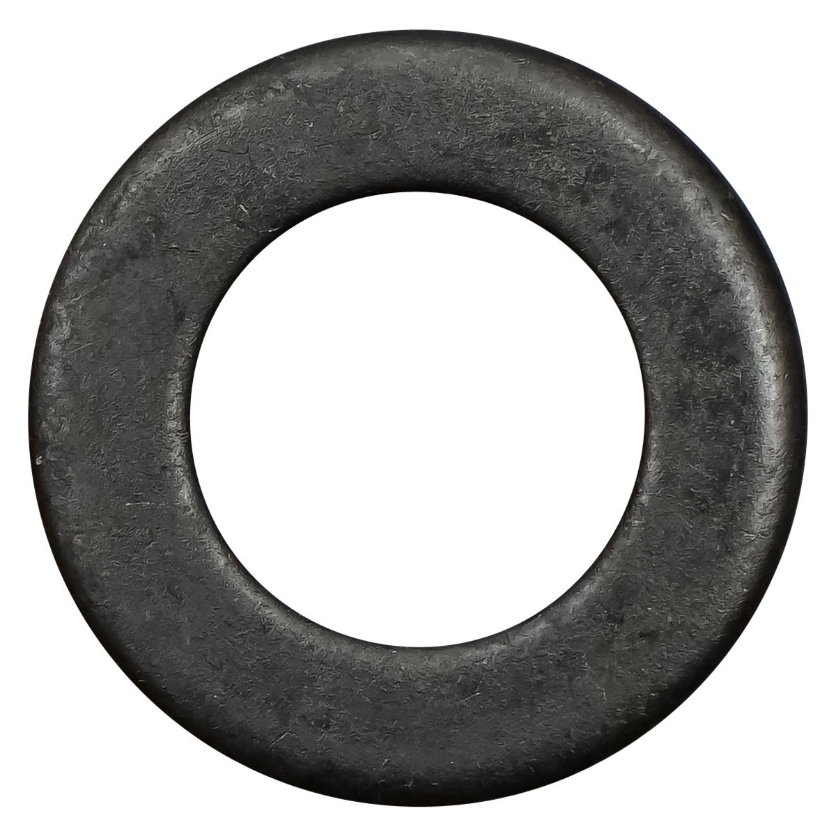 Set 100 buc saiba plata neagra standard DIN 125 M16