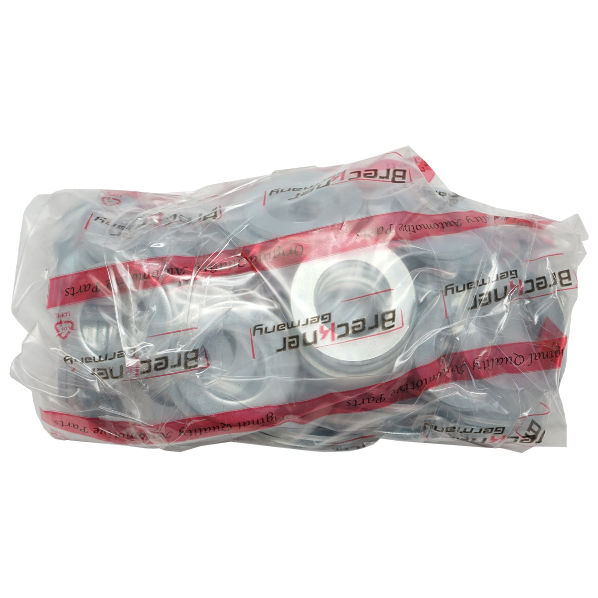 Saiba plata zincata standard DIN 125 M22 100 buc/punga – imagine 3