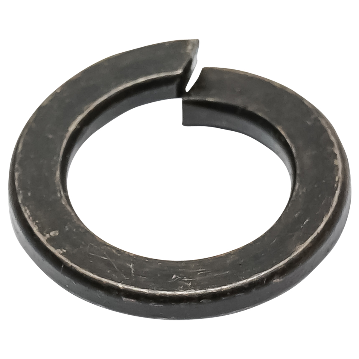 Saiba elastica Grower neagra DIN 127 M18 200 buc/punga – imagine 2